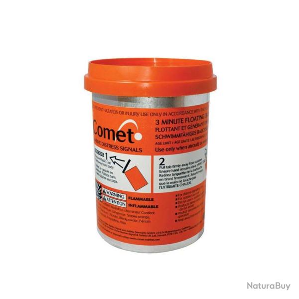 Fumig�ne flottant COMET - Ref 61717 - EAN 3162420617170 - Plastimo