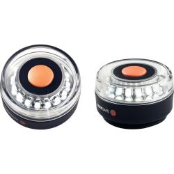 Navi Light 360&deg; 2 MN Support aimant&eacute; - Ref 61786 - EAN 3162420617866 - Plastimo