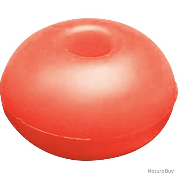 Flotteur pour filets de p�che orange � 8 cm - Ref 62188 - EAN 8055965092869 - Plastimo