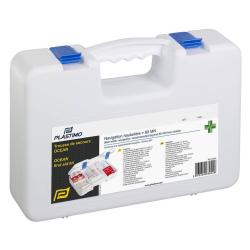 Trousse premiers secours Ocean - Ref 66004 - EAN 3162420660046 - Plastimo