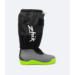Bottes zhik 900 noir 46,5 - Ref 68732 - EAN 0845982076571 - Plastimo