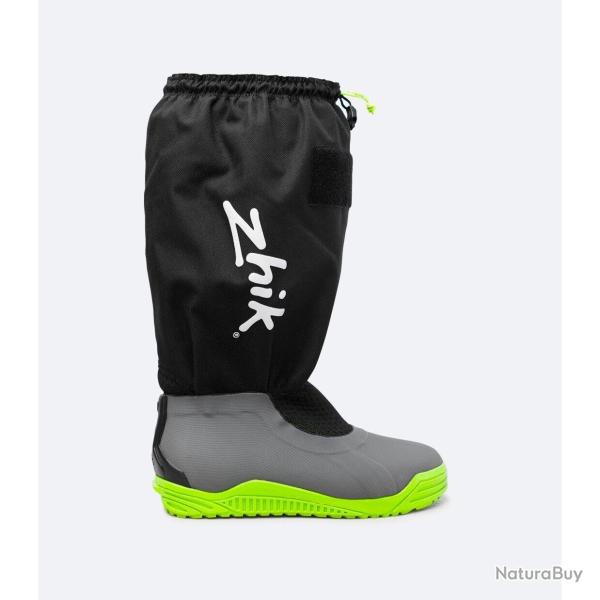Bottes zhik 900 noir 46,5 - Ref 68732 - EAN 0845982076571 - Plastimo