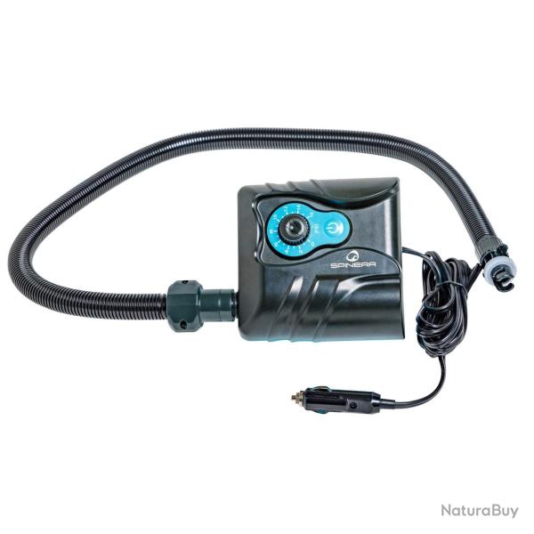 Pompe haute pression 12 V pour SUP - Ref 70156 - EAN 4260452064920 - Plastimo