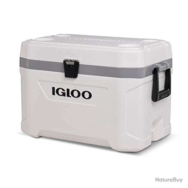 Glaci�re Marine Ultra III 54 - 51 L - Ref 71153 - EAN 3162420711533 - Plastimo
