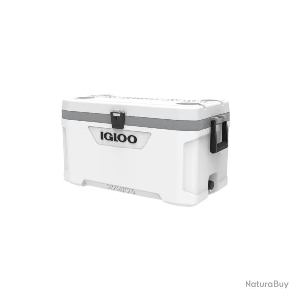 Glaci�re Marine Ultra III 70 - 66 L - Ref 71875 - EAN 0034223505486 - Plastimo