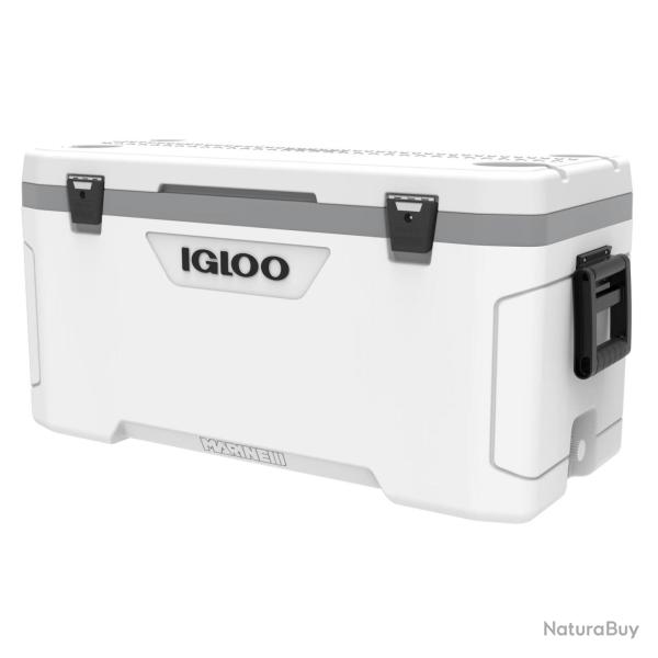 Glaci�re Marine Ultra III 100 - 94 L - Ref 71876 - EAN 3162420718761 - Plastimo