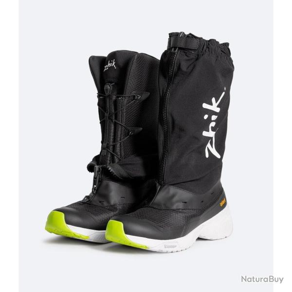 Seaboot-700 BK sz US 9 - Ref P200720 - EAN 0810117474331 - Plastimo