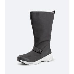 Bottes zhik seaboot 400 gris fonce 43,5 - Ref P202560 - EAN 0810117478360 - Plastimo