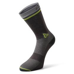 Chaussettes Etanches Coolmax -Gris/Jaune Xl (Eu 47-49) - Ref P203111 - EAN 5055610587057 - Plastimo