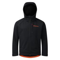 Veste softshell 2.0 - noire - taille m - Ref P203857 - EAN 5055610585466 - Plastimo