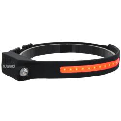 Lampe frontale LED-BAND - Ref P203946 - EAN 3701600405918 - Plastimo