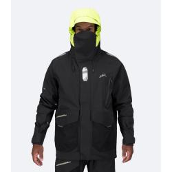 Veste OFS700 Offshore Performance noir homme - XXL - Ref P204751 - EAN 0810167200096 - Plastimo
