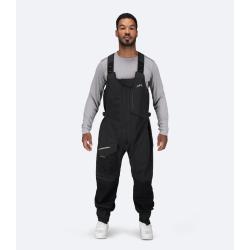 Salopette OFS700 Offshore Performance noir homme - L - Ref P204797 - EAN 0810167200263 - Plastimo