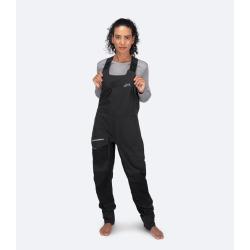 Salopette OFS700 Offshore Performance noir femme - M - Ref P204802 - EAN 0810167200324 - Plastimo