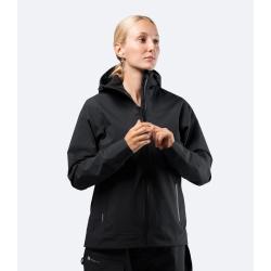 Veste INS300 Inshore Active noir femme - M - Ref P209512 - EAN 0840499201416 - Plastimo