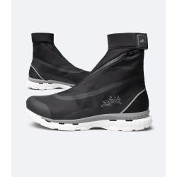Chaussures montantes imperm&eacute;ables Surge X noir - 44 (us10) - Ref P209608 - EAN 0840499207296