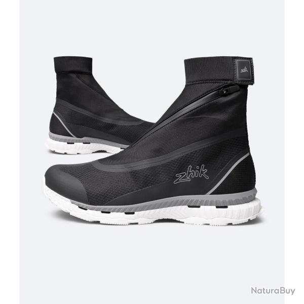 Chaussures montantes imperm�ables Surge X noir - 44 (us10) - Ref P209608 - EAN 0840499207296