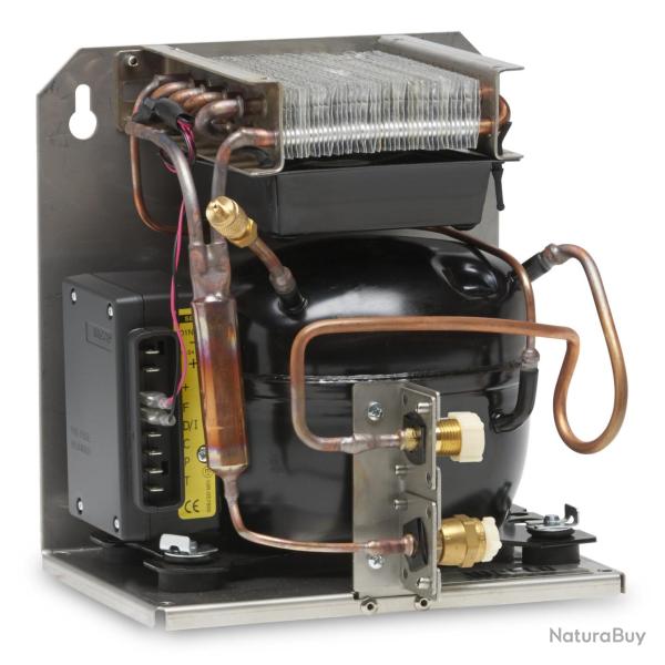 Groupe de froid Dometic CU 86 - Ref P209820 - EAN 4015704257298 - Plastimo