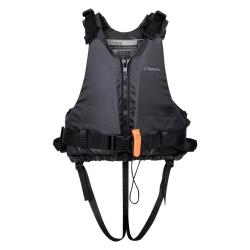 Gilet Essential 50N Taille M/L - Noir - Ref P210078 - EAN 5055610589013 - Plastimo