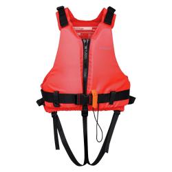 Gilet Essential 50N Taille M/L - Rouge - Ref P210082 - EAN 5055610589044 - Plastimo