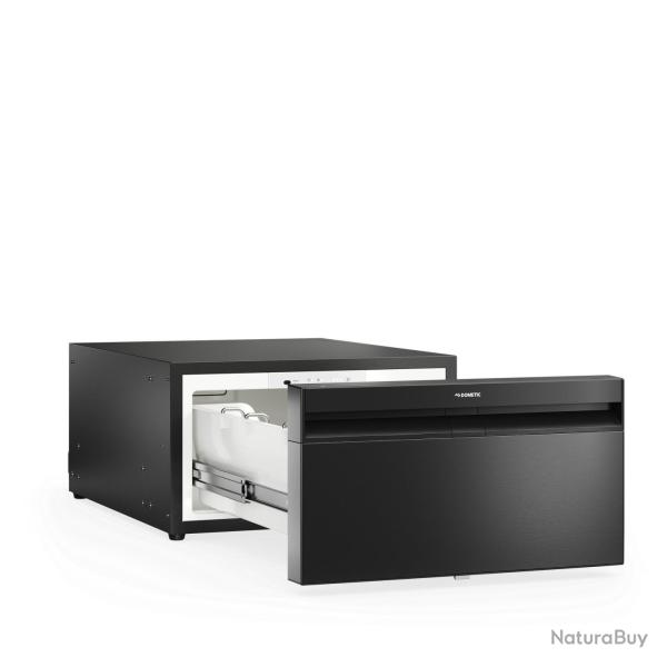 R�frig�rateur Dometic NRXD 20B - version tiroir - Noir - 20 L - Ref P213481 - EAN 0333497025229