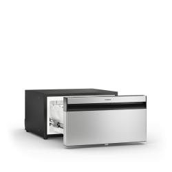 R&eacute;frig&eacute;rateur Dometic NRXD 30S - version tiroir - Inox - 30 L - Ref P213485 - EAN 0333497025335