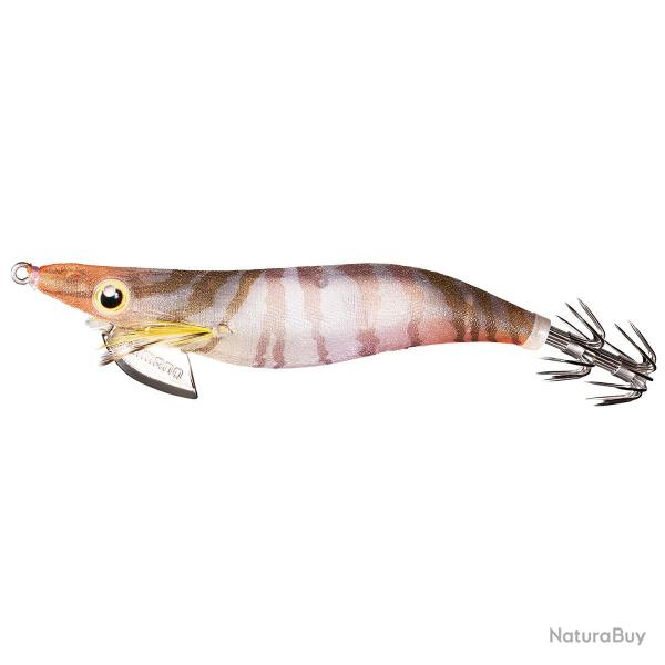 Turlutte Shimano Lure Sephia Clinch Flash Boost 3.5 19g 3.5 19g Prawn B