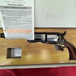 Revolver UBERTI model "Colt Walker 1847" cal.44 (L204)