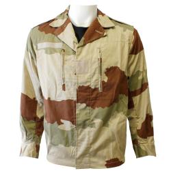 Veste F2 camouflage Desert (Occasion) 104L