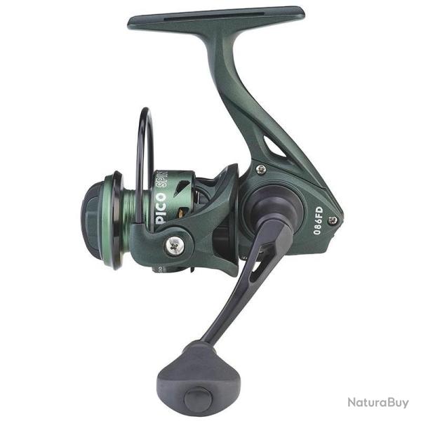 Moulinet Spinning Garbolino Pico Spin Toc 800 140g 5.0/1 200m/0,165