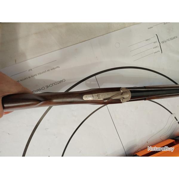 Fusil Franchi select feeling cal12/76 Becassier