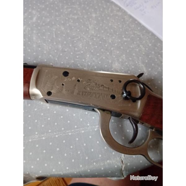 Winchester CANADIAN PACIFIC comm�morative
