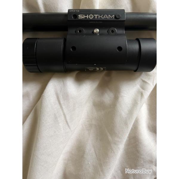 shotkam gen 3