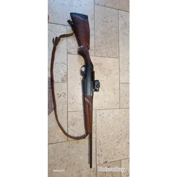 Benelli argo 270 wsm
