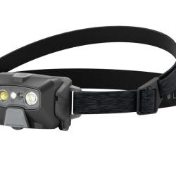 Lampe frontale Ledlenser HF6R Core 126g Black