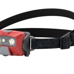 Lampe frontale Ledlenser HF6R Core 126g Red