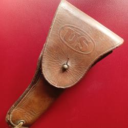 &Eacute;tui holster colt 1911 WW2