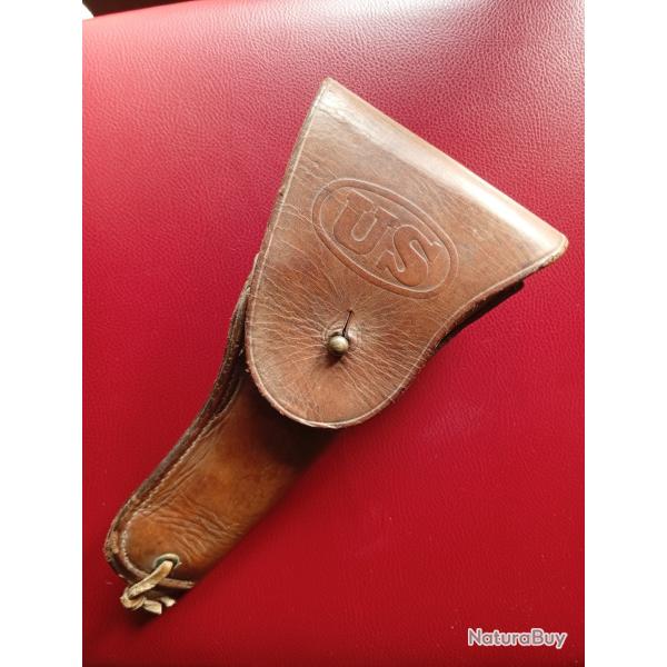 �tui holster colt 1911 WW2