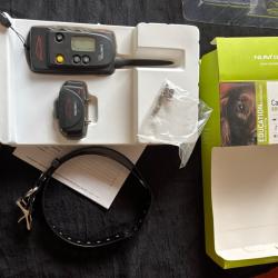COLLIER DE DRESSAGE CHIEN