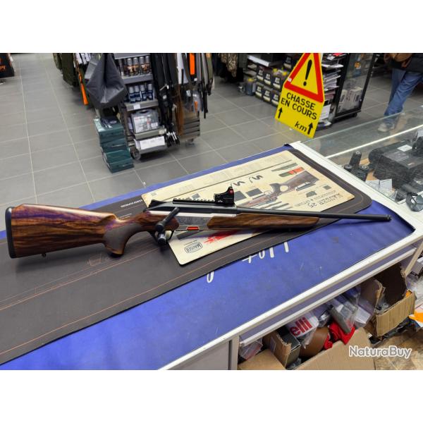 Offre Pack Beretta Brx1 LTD 500 ans cal.30-06 canon 51 cm filet� + point Rouge Leica Tempus 2