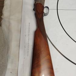 Fusil Fabarm elos D 2 cal 12/76