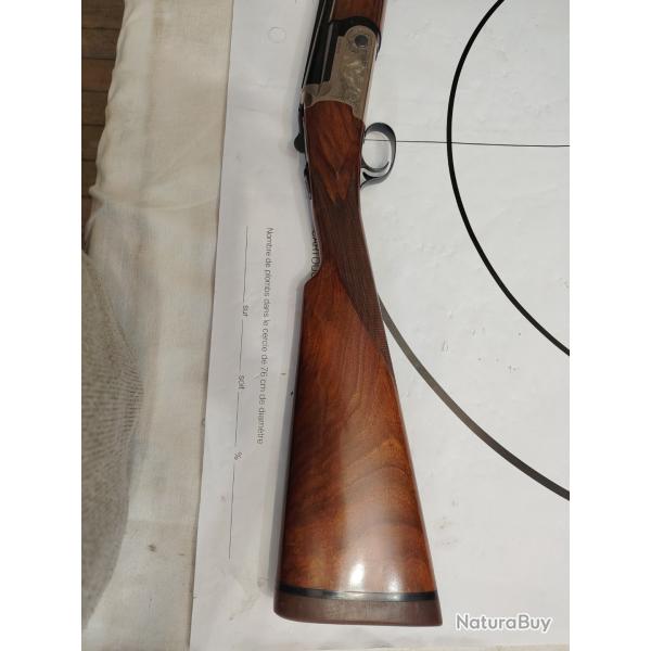 Fusil Fabarm elos D 2 cal 12/76