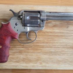 Plaquettes pour Colt 1878 DA (V3.1)