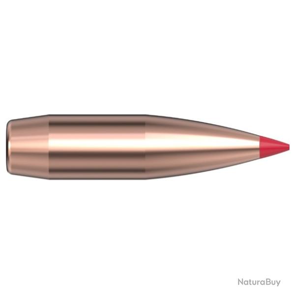 Hornady - Boite de 100 Projectiles ELD-Match .30 208 grs - 30731