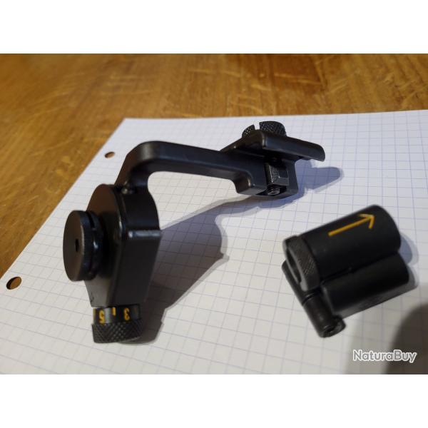 dioptre k31