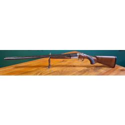 Fusil Juxtapos&eacute; cal.12/76 VERCAR CHURCHILL