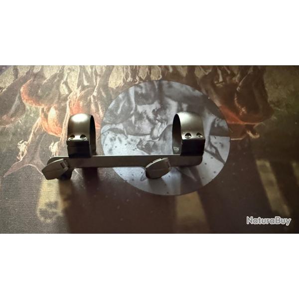 Montage blaser R8 � colliers