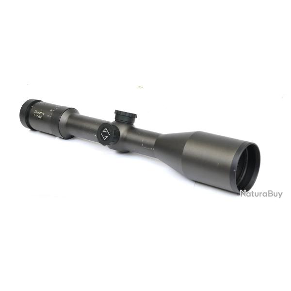 ZEISS DURALYT 3-12x50