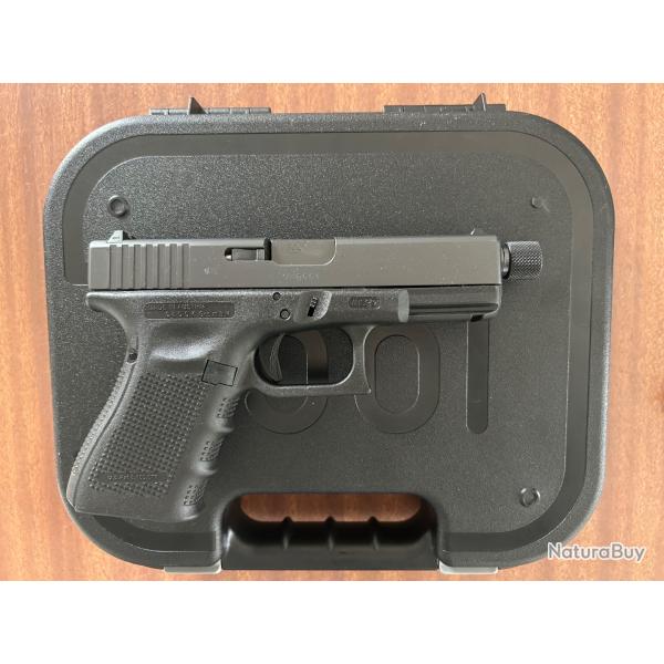 Glock 19 gen 4 filet�
