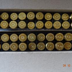 DOUILLES en 6.5 CREEDMOOR